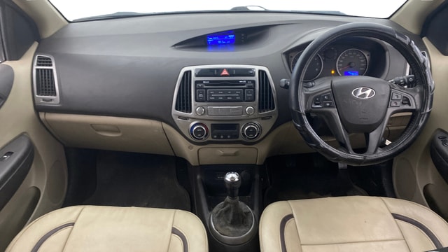View Hyundai Elite i20 Image 15 Used Hyundai Elite i20 Image 15