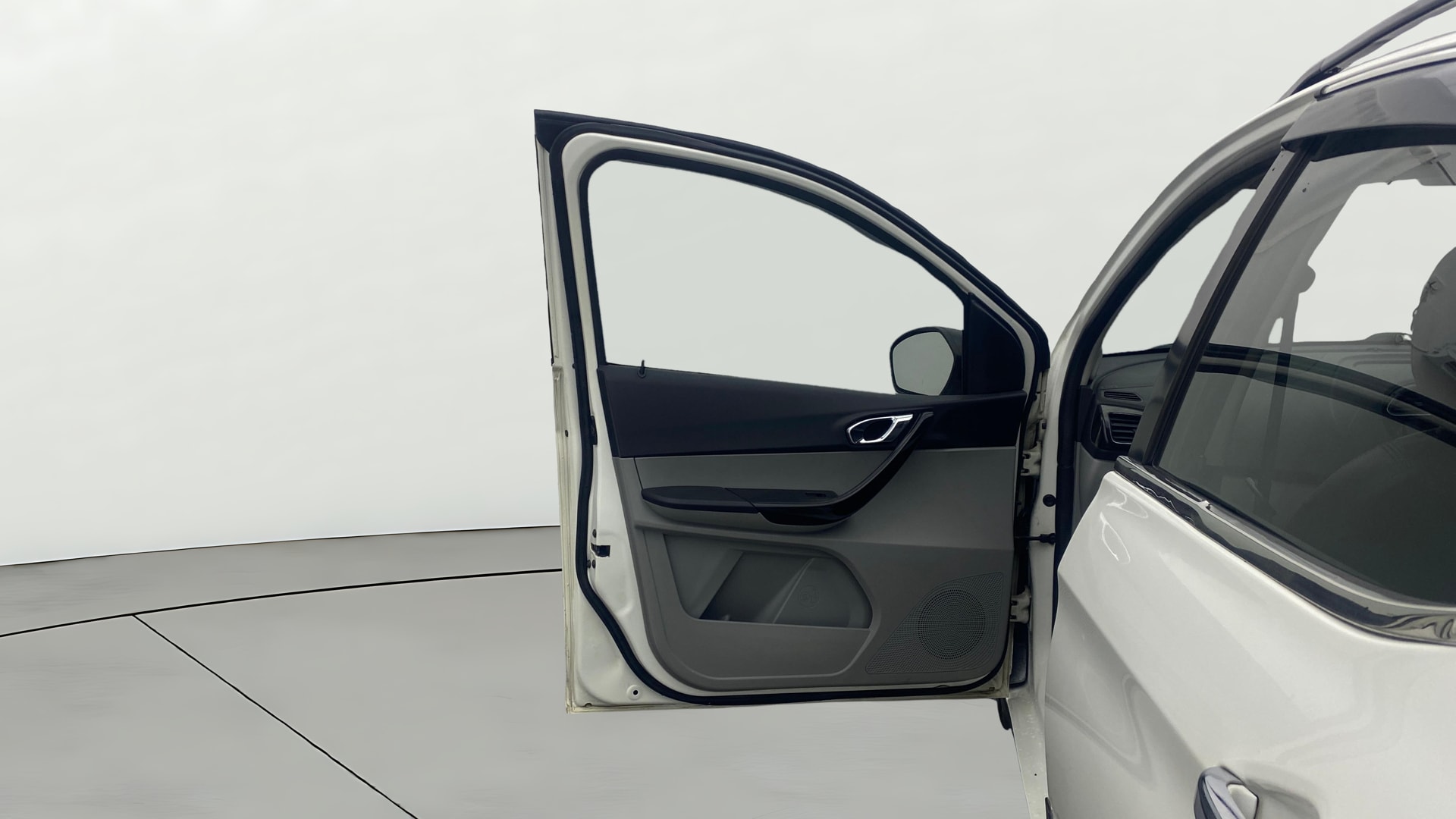 Used 2020 Tata Tiago Used 2020 Tata Tiago