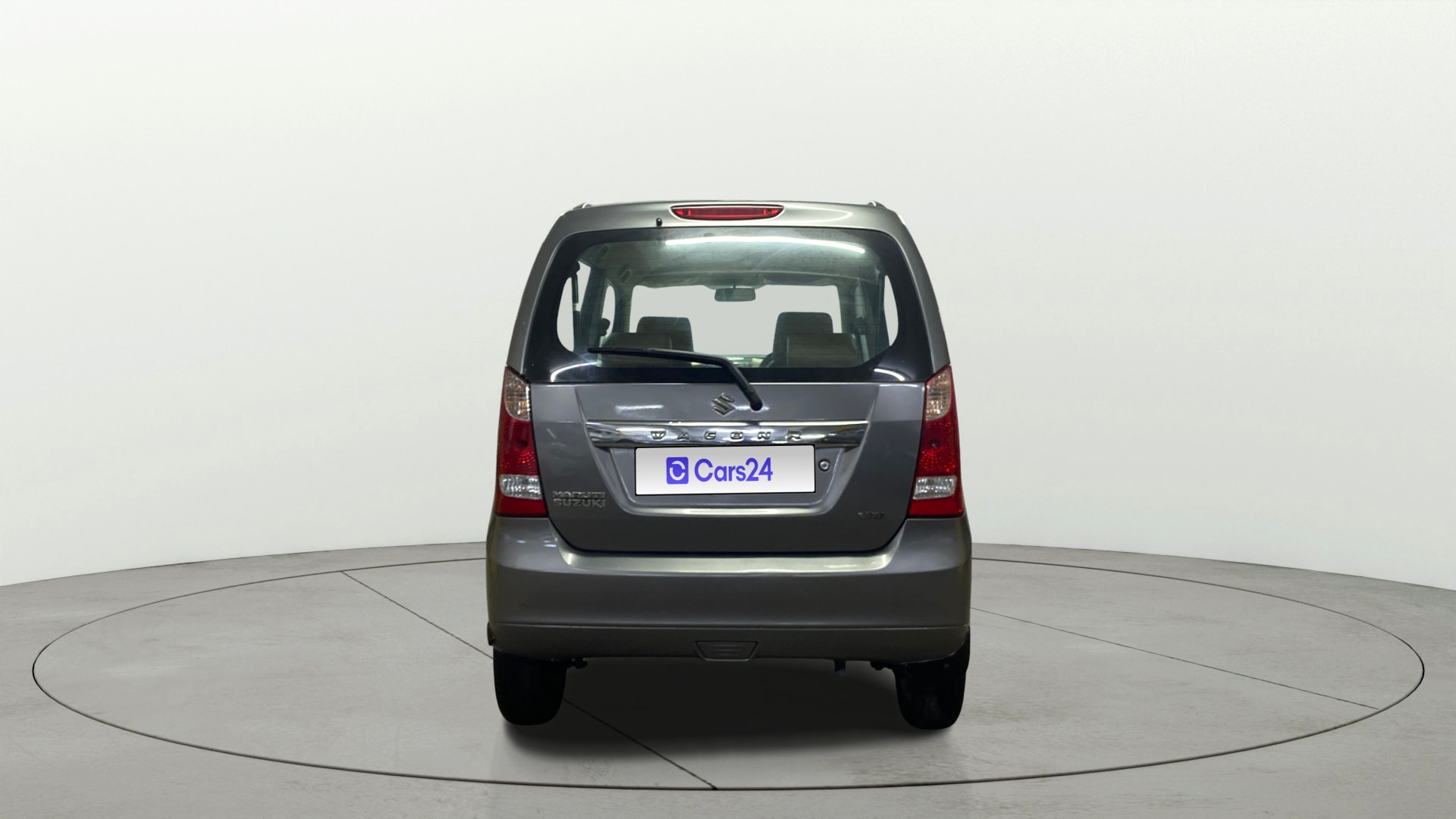 View 2018 Maruti Suzuki 1000 Base Variant Image 38 Used 2018 Maruti Suzuki 1000 Base Variant Image 38