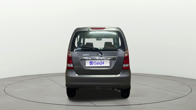 View Maruti Suzuki 1000 Image 38 Used Maruti Suzuki 1000 Image 38