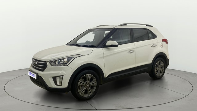 View Hyundai Creta Image 36 Used Hyundai Creta Image 36