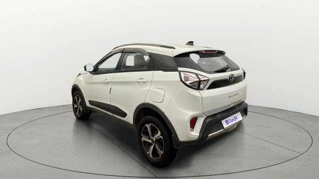 View Tata Nexon Image 2 Used Tata Nexon Image 2