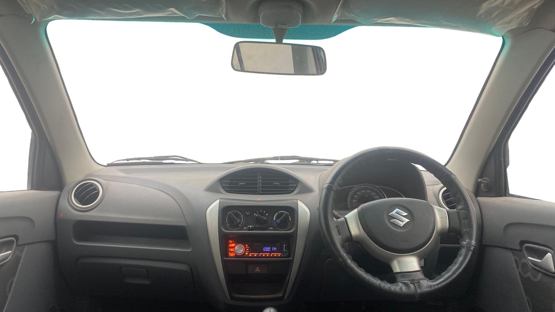 View 2016 Maruti Suzuki Alto 800 LX Image 15 Used 2016 Maruti Suzuki Alto 800 LX Image 15