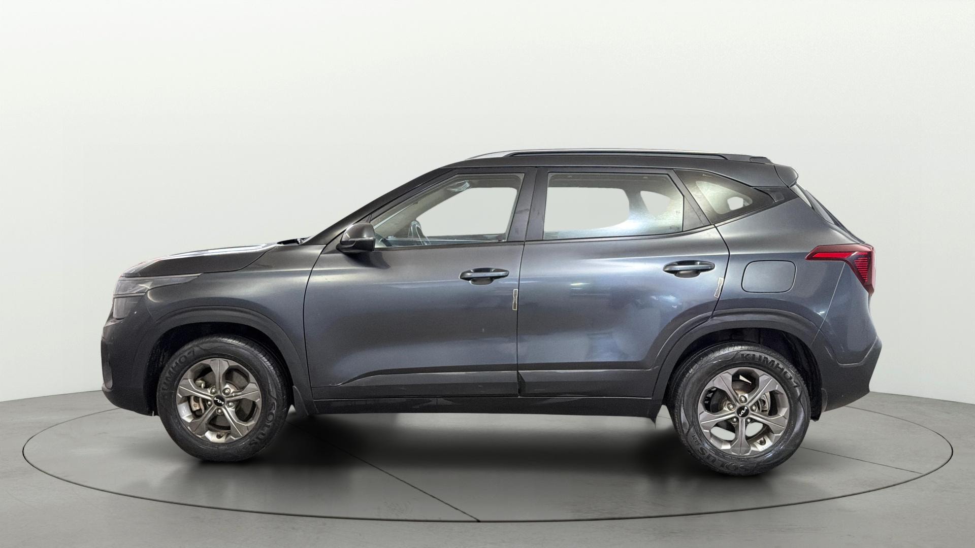 Used 2024 Kia Seltos Used 2024 Kia Seltos