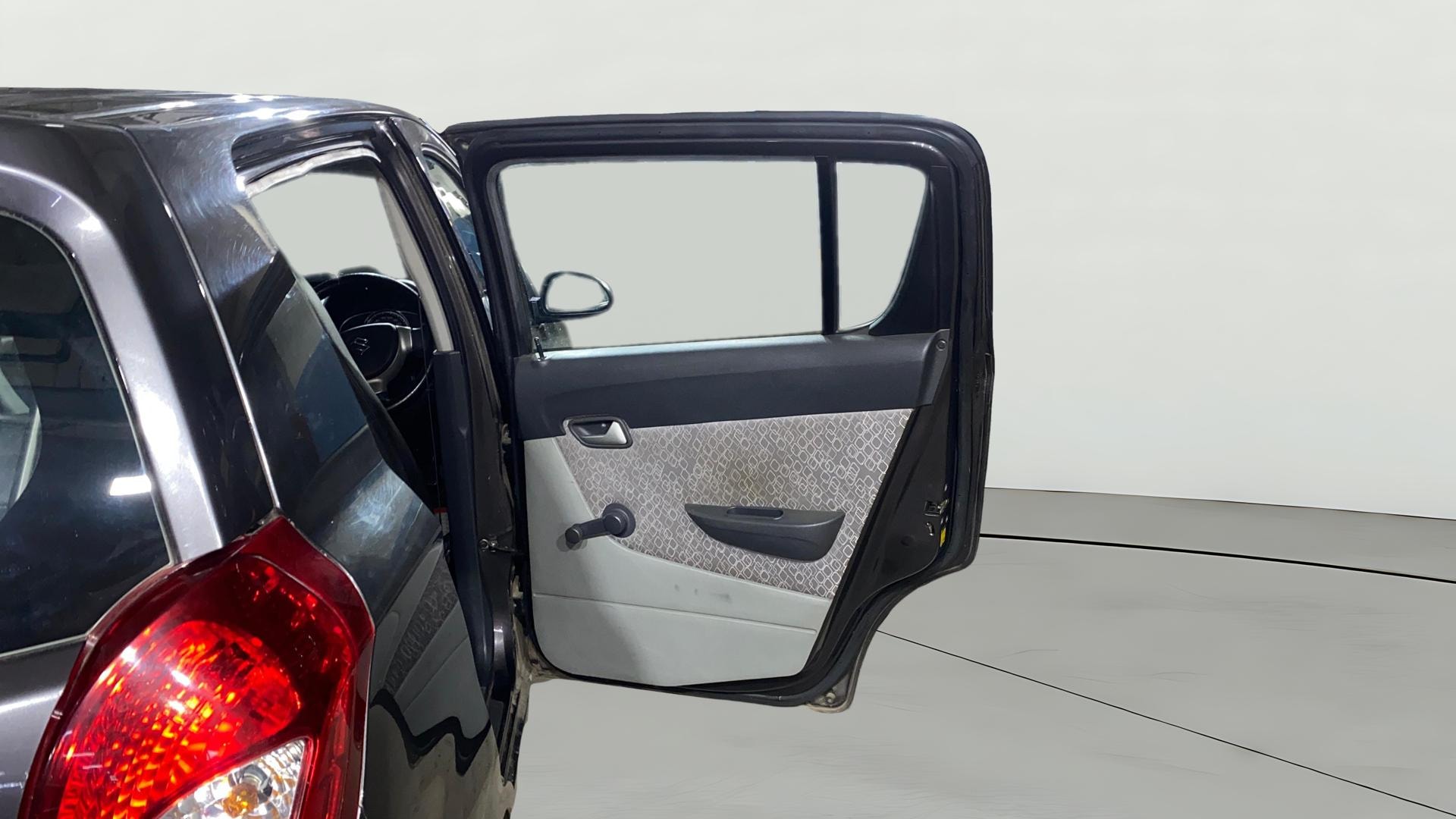 View 2018 Maruti Suzuki Alto 800 LX Image 7 Used 2018 Maruti Suzuki Alto 800 LX Image 7