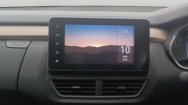 View Renault Kiger Image 32 Used Renault Kiger Image 32