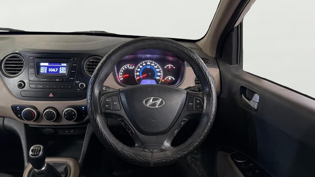 View Hyundai Grand i10 Image 12 Used Hyundai Grand i10 Image 12