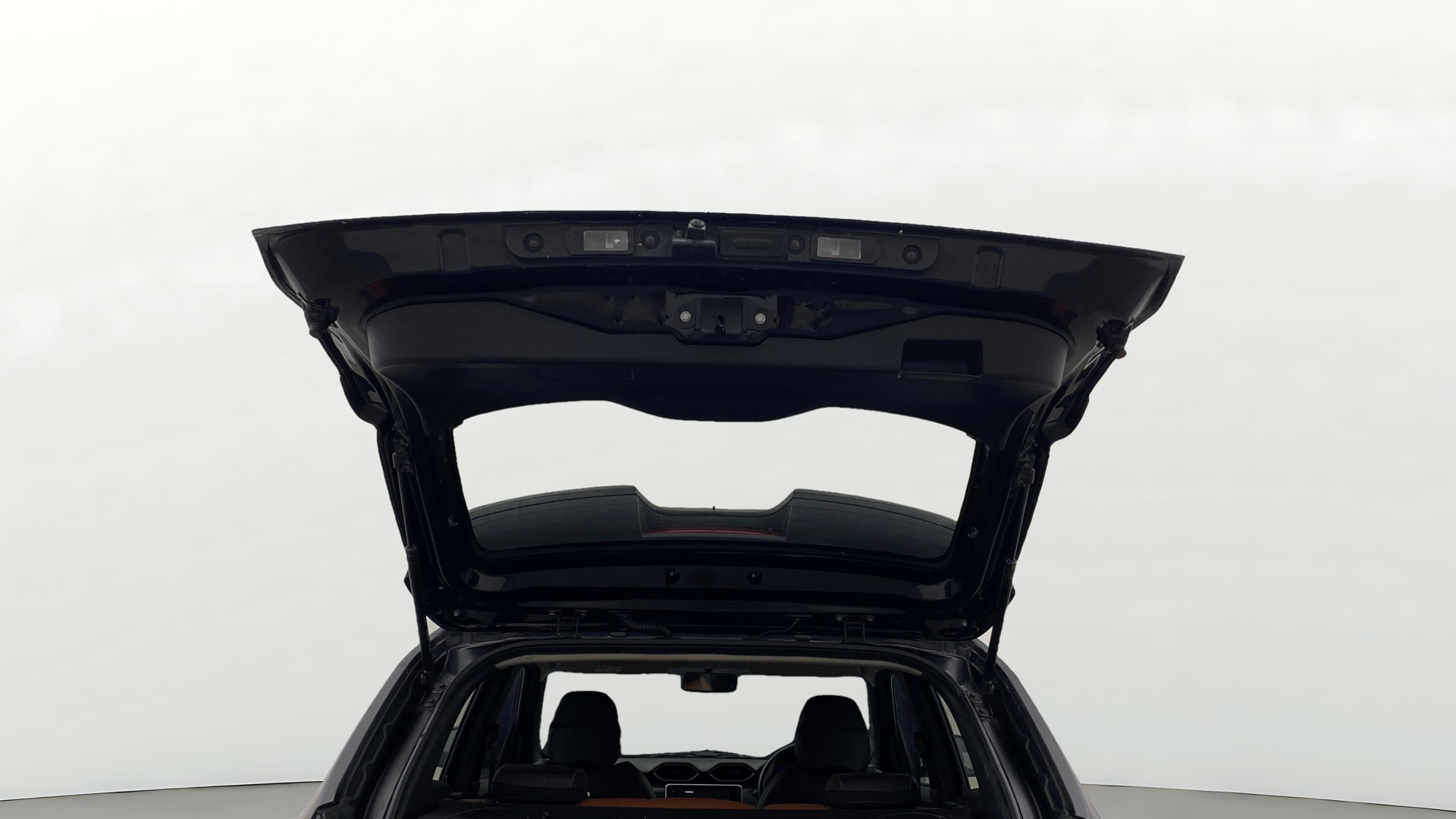 Used 2021 Nissan Magnite Used 2021 Nissan Magnite