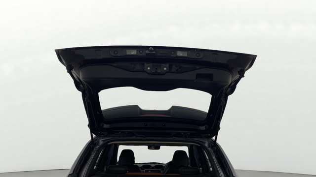 View Nissan Magnite Image 17 Used Nissan Magnite Image 17