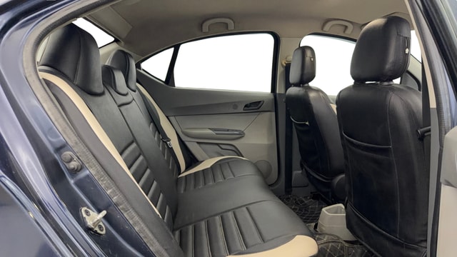 View Tata Tigor Image 28 Used Tata Tigor Image 28
