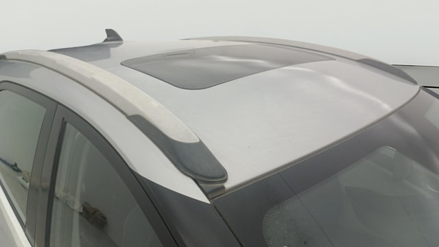 View Tata Nexon Image 5 Used Tata Nexon Image 5