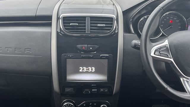 View Renault Duster Image 17 Used Renault Duster Image 17