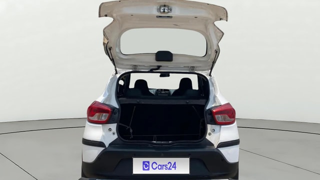 View Renault Kwid Image 16 Used Renault Kwid Image 16