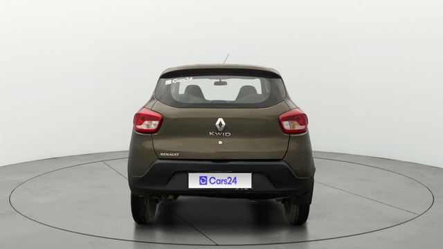 View Renault Kwid Image 45 Used Renault Kwid Image 45