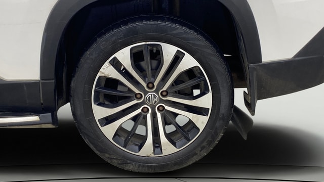View MG Hector Image 12 Used MG Hector Image 12