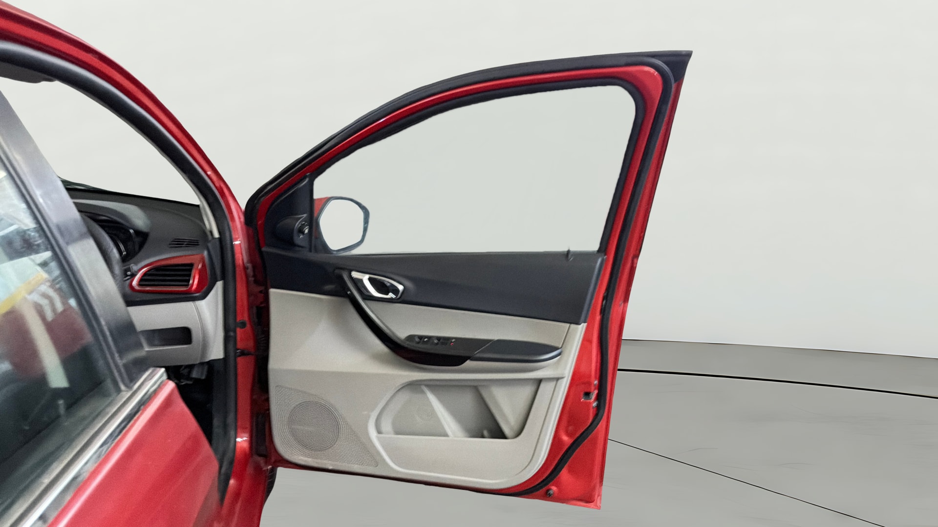 Used 2019 Tata Tiago Used 2019 Tata Tiago