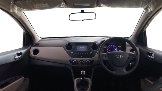 View Hyundai Grand i10 Image 15 Used Hyundai Grand i10 Image 15