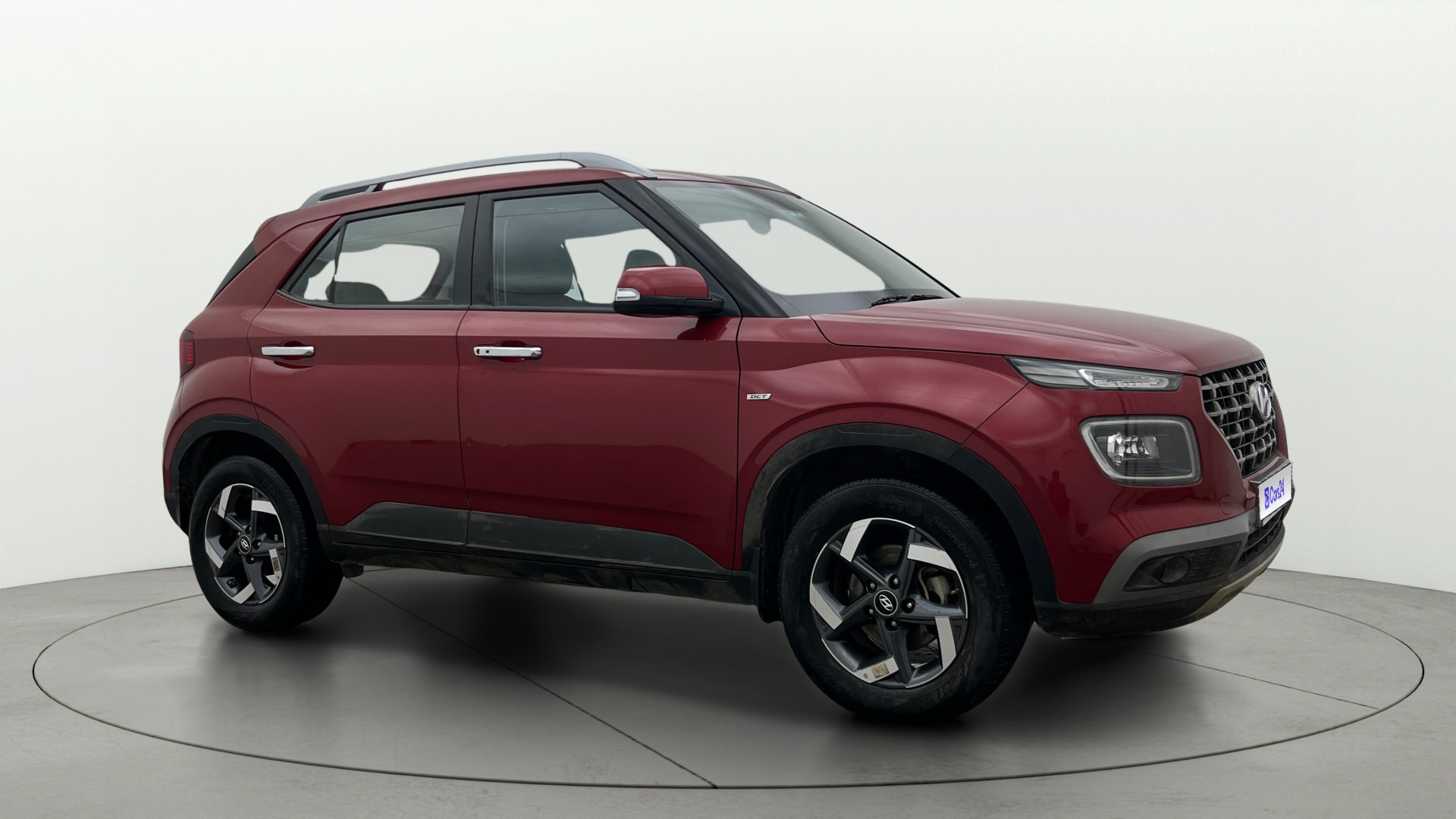 Used 2022 Hyundai Venue Used 2022 Hyundai Venue