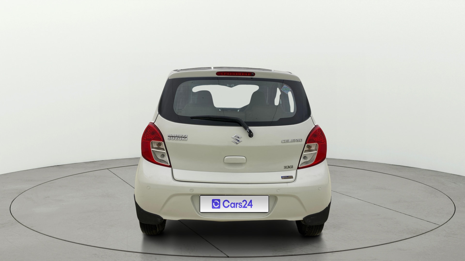 Used 2018 Maruti Suzuki 1000 Used 2018 Maruti Suzuki 1000