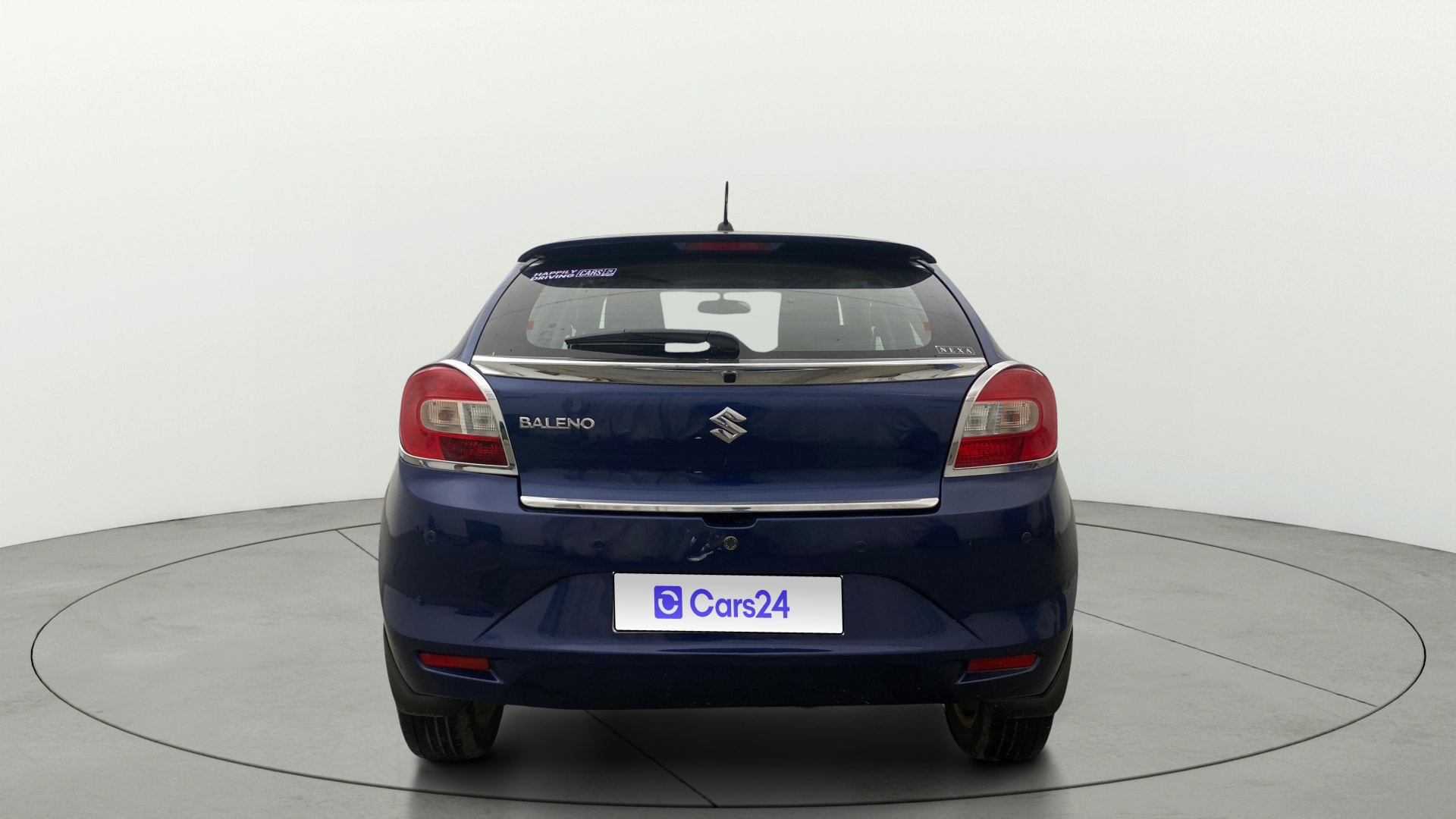 View 2020 Maruti Suzuki 1000 Base Variant Image 43 Used 2020 Maruti Suzuki 1000 Base Variant Image 43