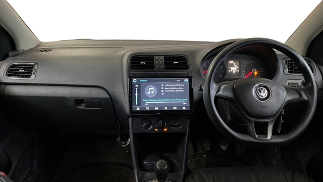 View Volkswagen Polo Image 15 Used Volkswagen Polo Image 15