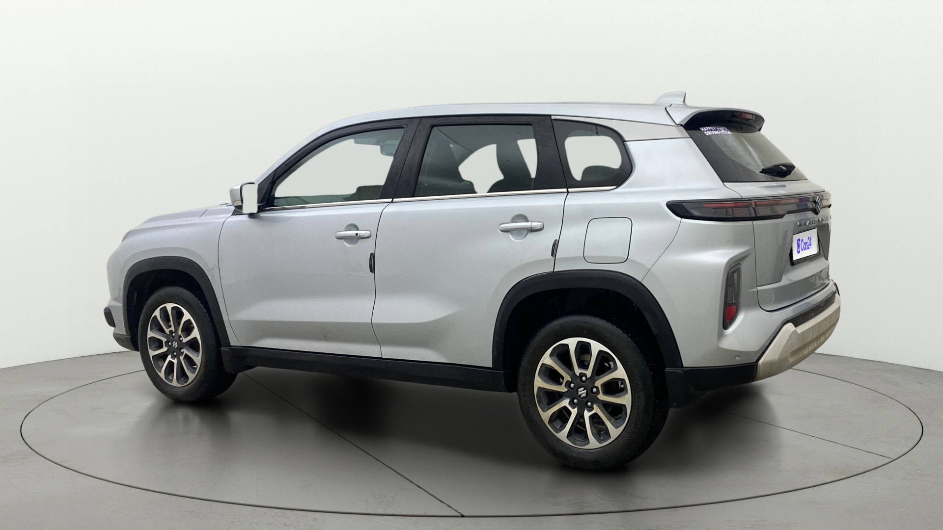 View 2025 Maruti Suzuki 1000 Base Variant Image 2 Used 2025 Maruti Suzuki 1000 Base Variant Image 2