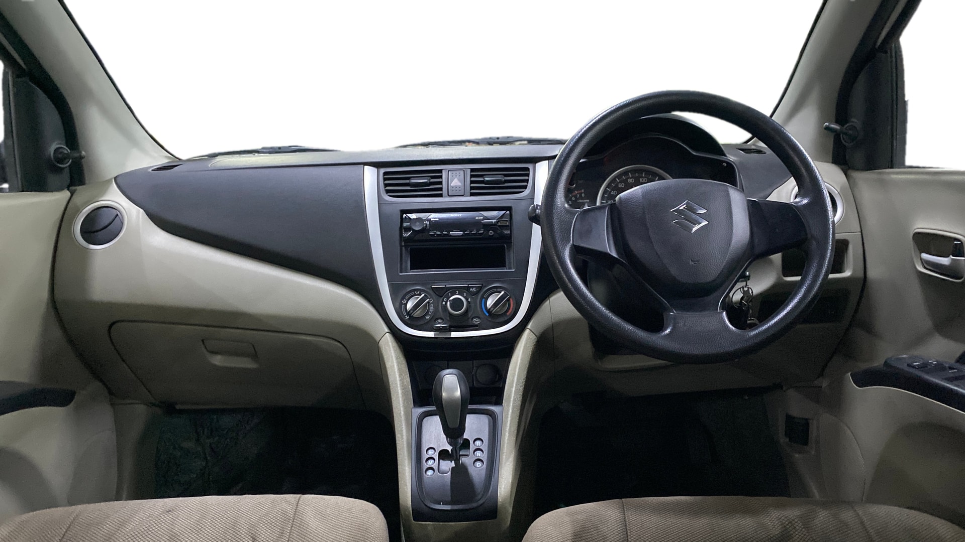 View 2014 Maruti Suzuki 1000 Base Variant Image 15 Used 2014 Maruti Suzuki 1000 Base Variant Image 15