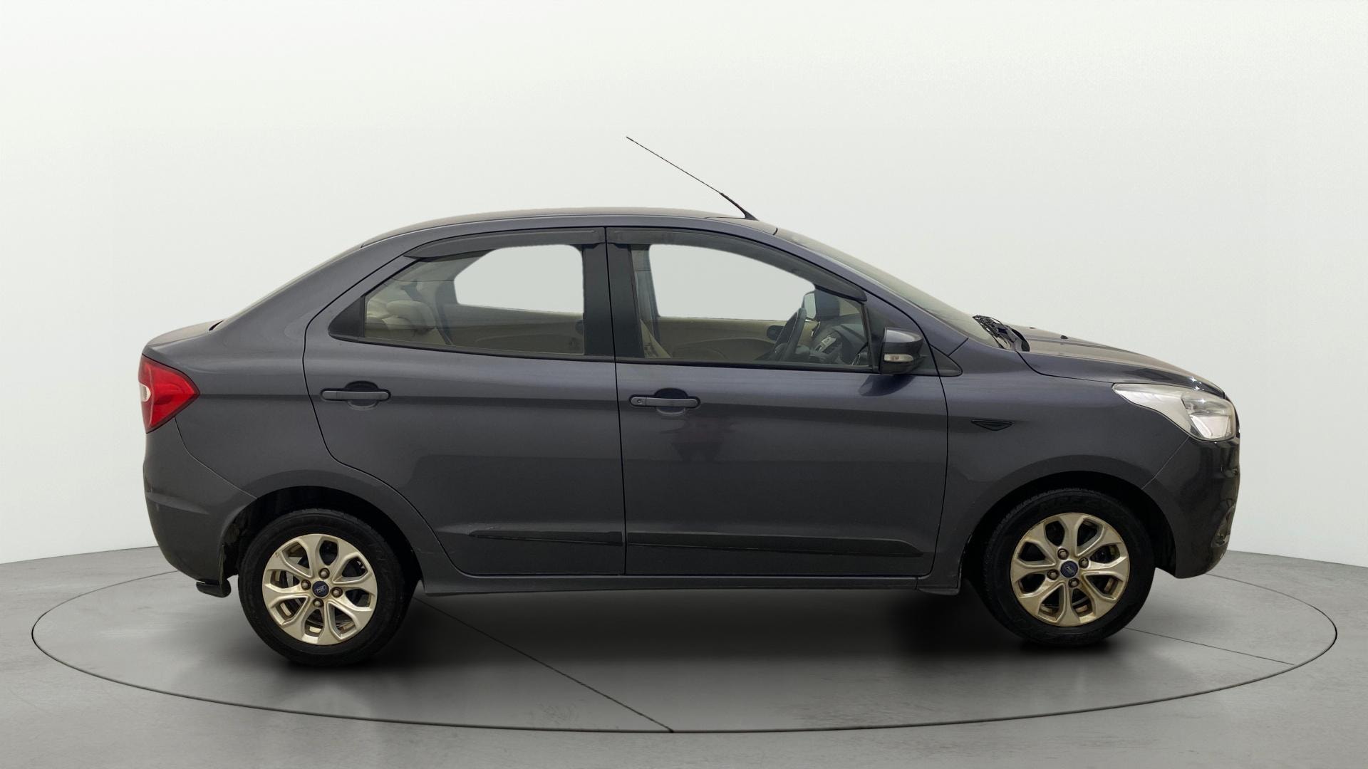 Used 2018 Ford Figo Aspire Used 2018 Ford Figo Aspire
