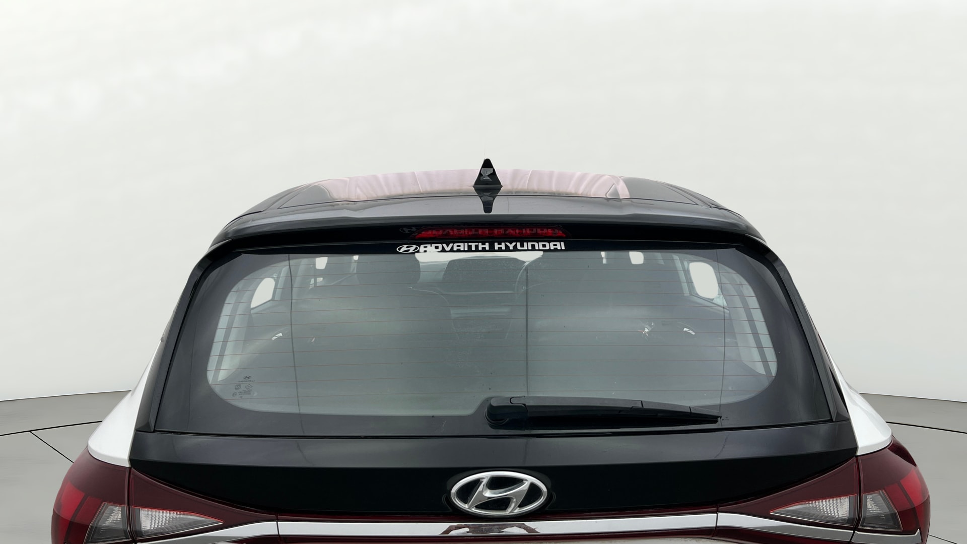 View 2022 Hyundai Elite i20 1.2 Asta Option Dual Tone Image 4 Used 2022 Hyundai Elite i20 1.2 Asta Option Dual Tone Image 4