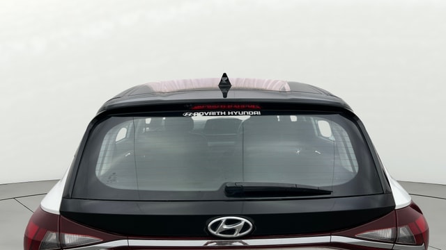 View Hyundai Elite i20 Image 4 Used Hyundai Elite i20 Image 4