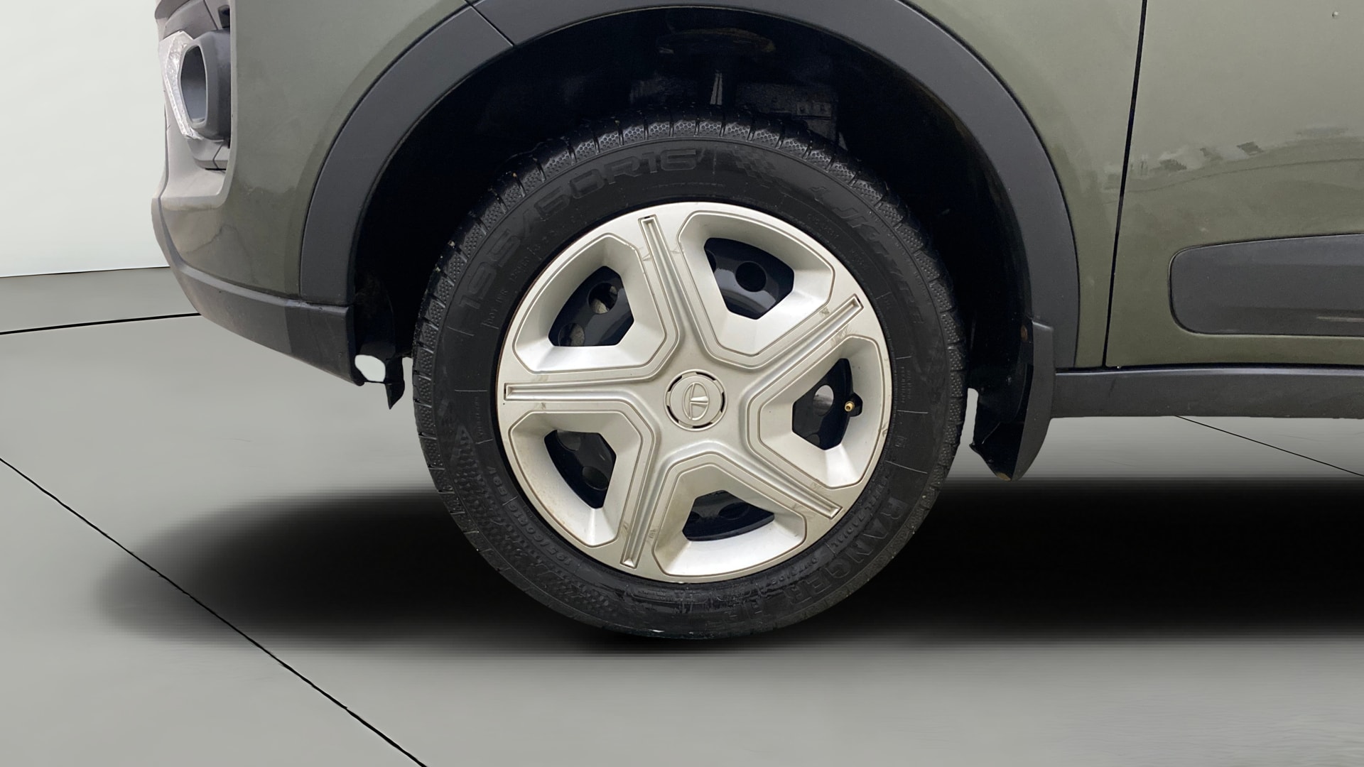View 2022 Tata Nexon Revotron XE Image 29 Used 2022 Tata Nexon Revotron XE Image 29