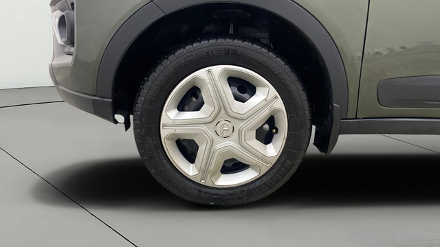View Tata Nexon Image 29 Used Tata Nexon Image 29