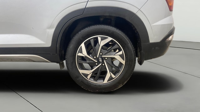 View Hyundai Creta Image 12 Used Hyundai Creta Image 12