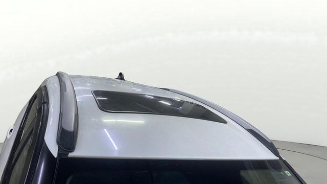 View Tata Nexon Image 5 Used Tata Nexon Image 5