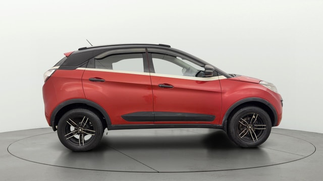 View Tata Nexon Image 8 Used Tata Nexon Image 8