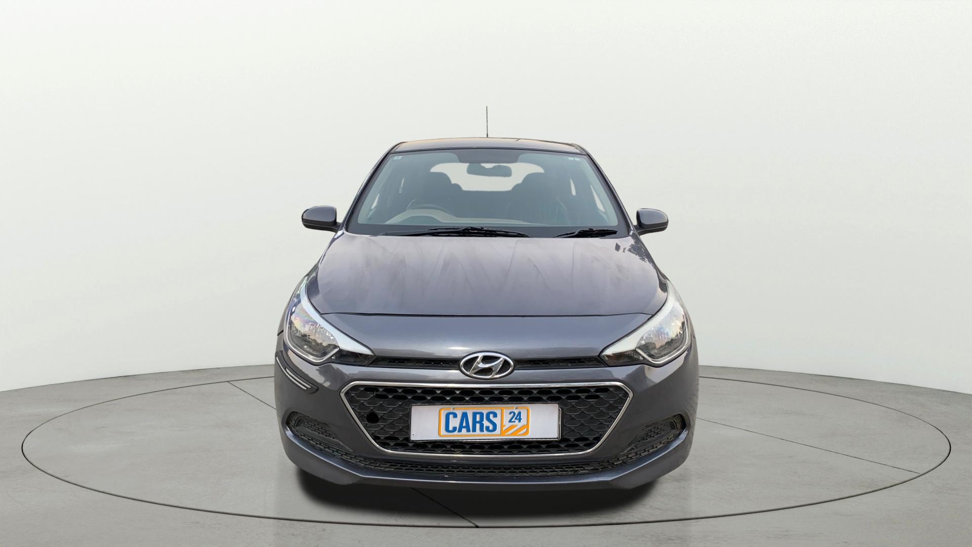 Used 2016 Hyundai Elite i20 Used 2016 Hyundai Elite i20