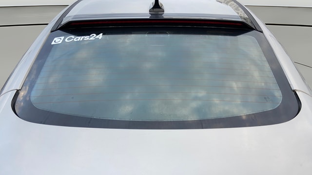 View Tata Tigor Image 4 Used Tata Tigor Image 4