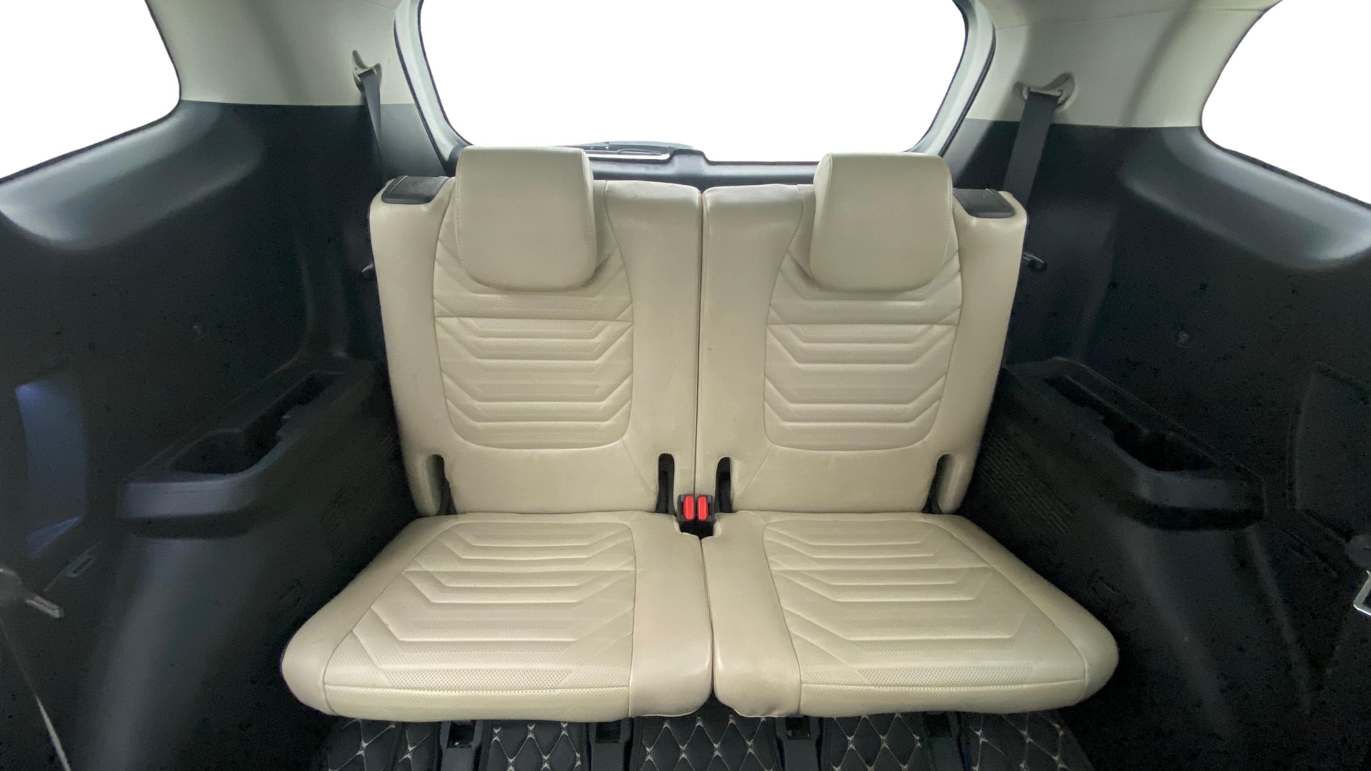 Used 2023 Kia Carens Used 2023 Kia Carens