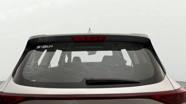 View Kia Carens Image 4 Used Kia Carens Image 4