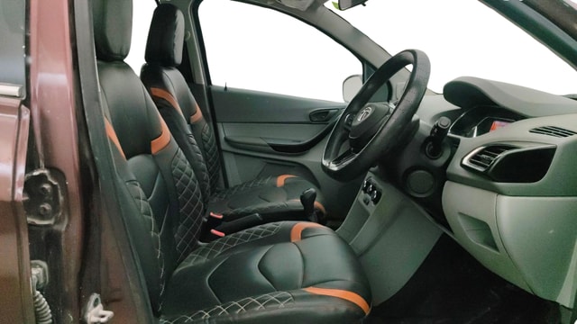View Tata Tigor Image 25 Used Tata Tigor Image 25