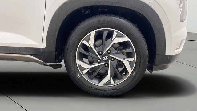 View Hyundai Creta Image 42 Used Hyundai Creta Image 42