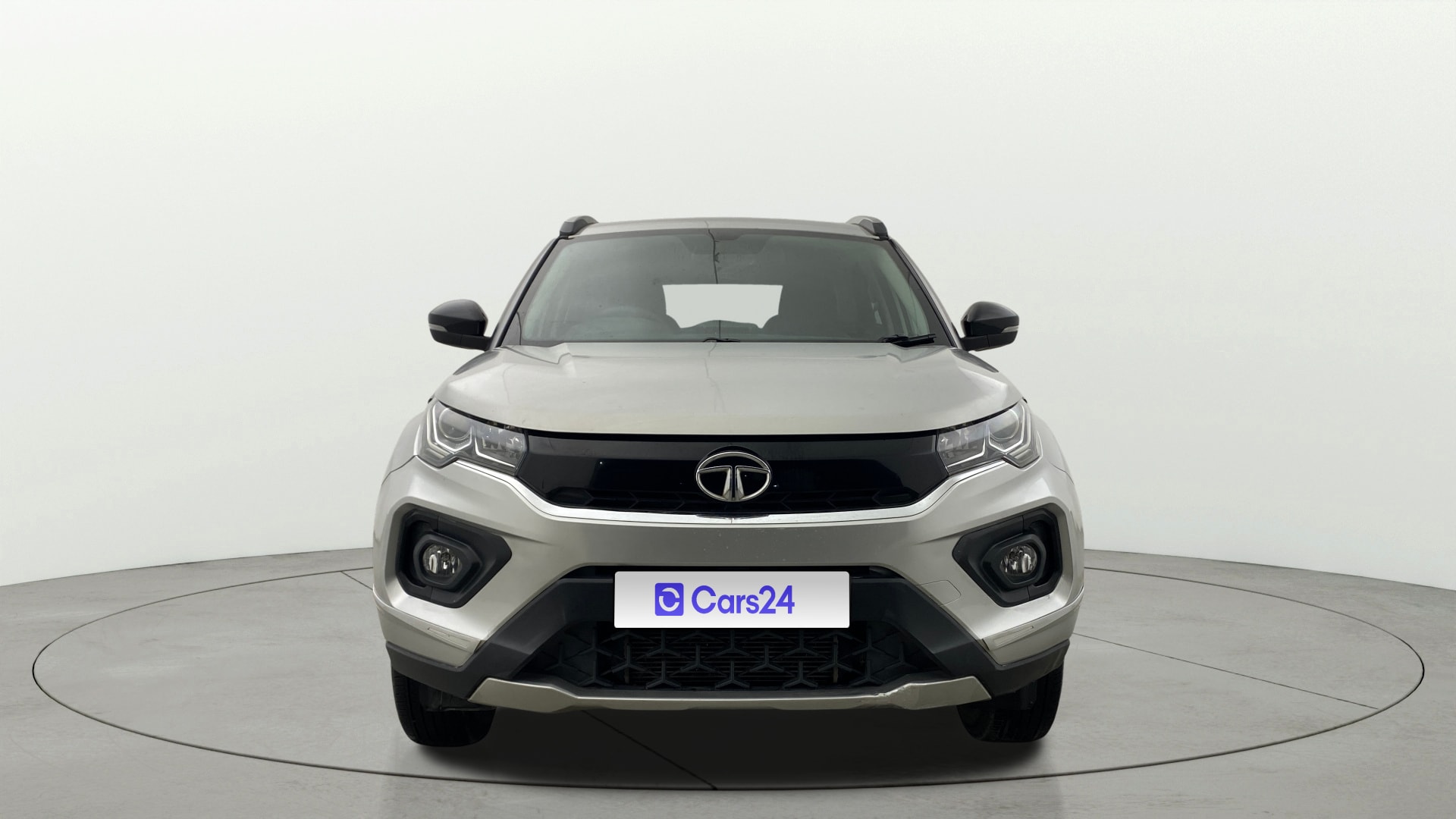 Used 2020 Tata Nexon Used 2020 Tata Nexon