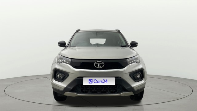 View Tata Nexon Image 1 Used Tata Nexon Image 1