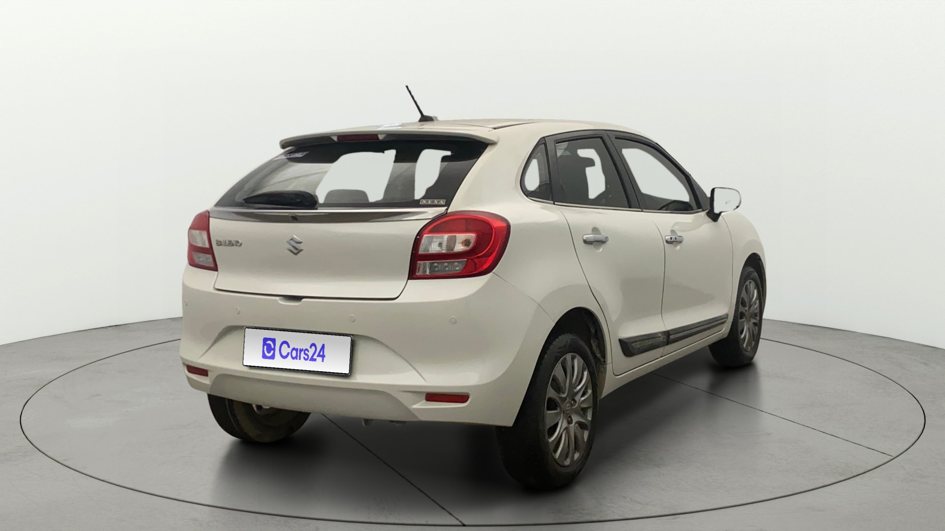 View 2018 Maruti Suzuki 1000 Base Variant Image 43 Used 2018 Maruti Suzuki 1000 Base Variant Image 43