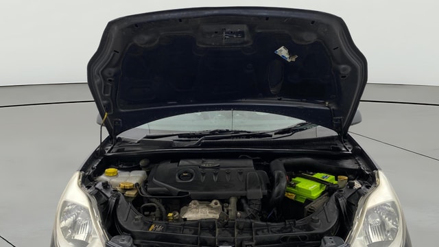 View Ford Figo Image 31 Used Ford Figo Image 31