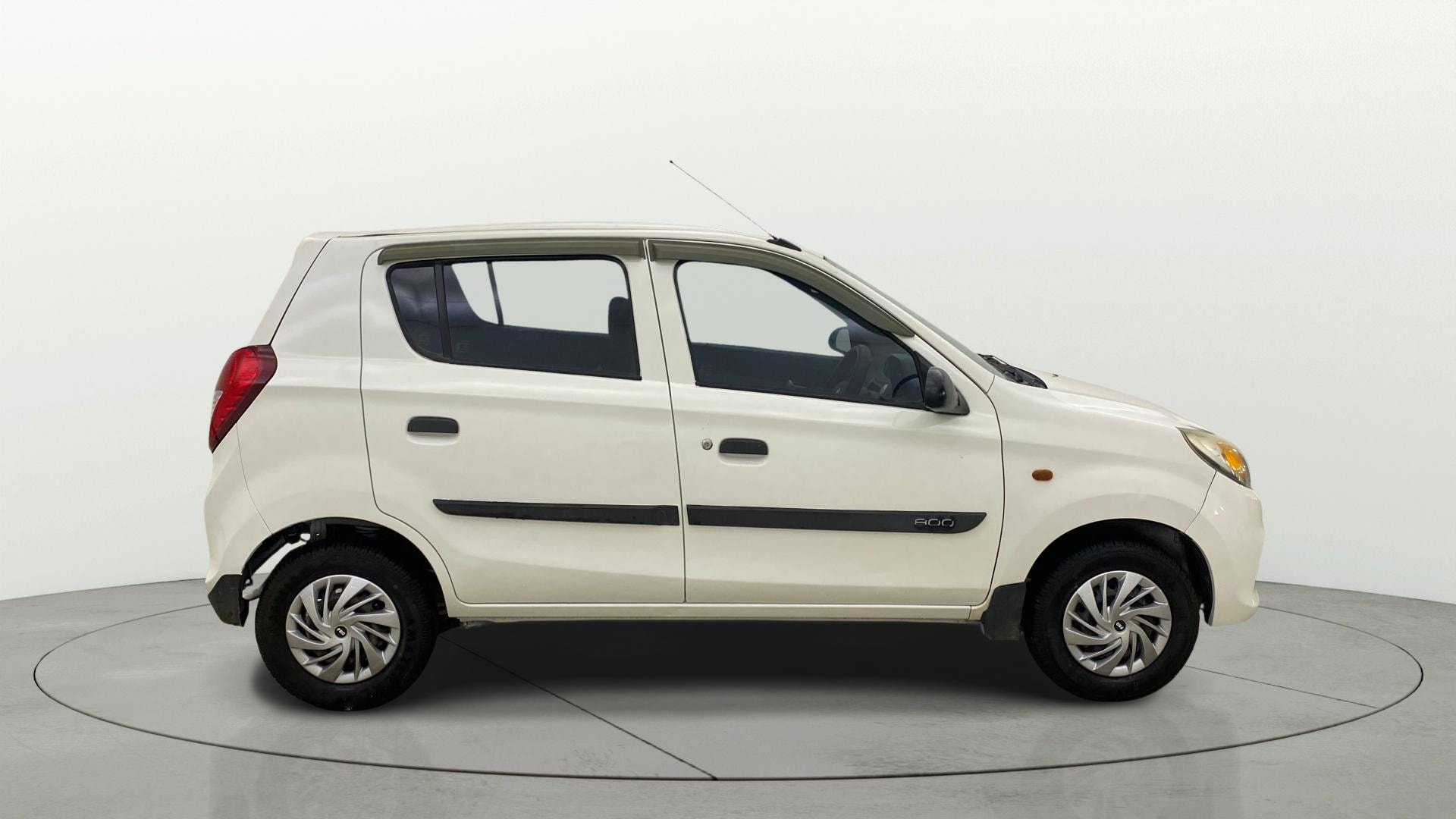 Used 2017 Maruti Suzuki Alto 800 Used 2017 Maruti Suzuki Alto 800