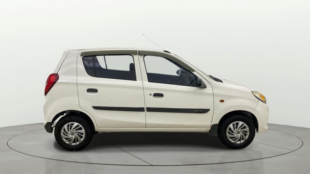 View Maruti Suzuki Alto 800 Image 8 Used Maruti Suzuki Alto 800 Image 8