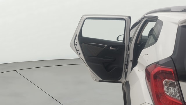 View Honda WR-V Image 22 Used Honda WR-V Image 22