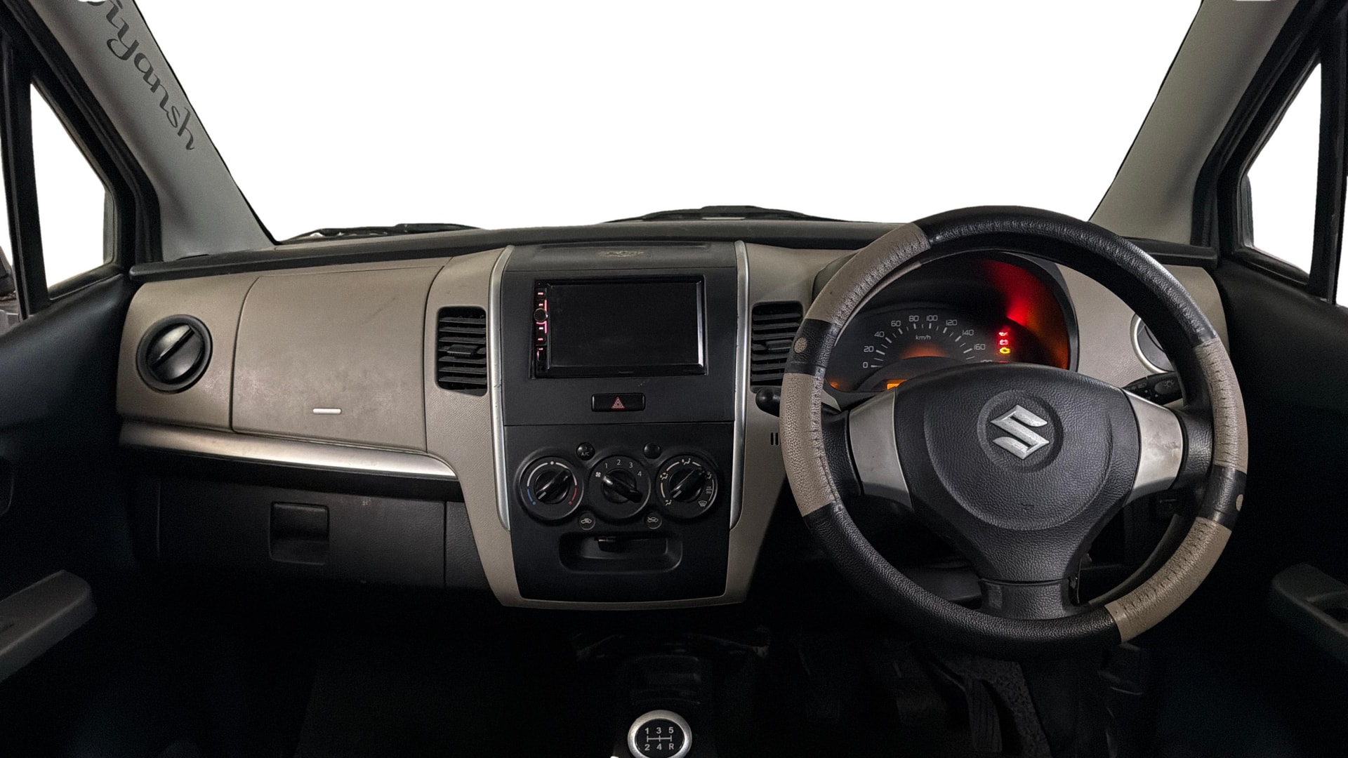View 2016 Maruti Suzuki 1000 Base Variant Image 15 Used 2016 Maruti Suzuki 1000 Base Variant Image 15