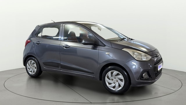 View Hyundai Grand i10 Image 35 Used Hyundai Grand i10 Image 35